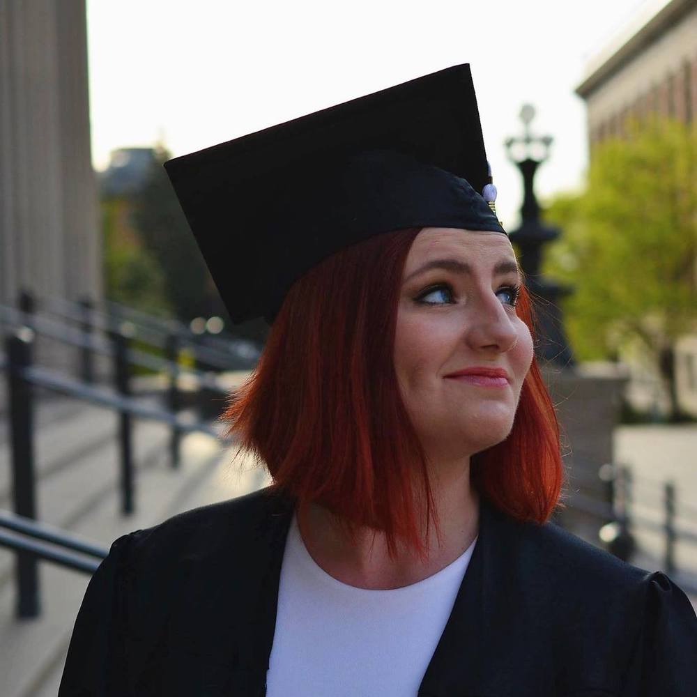 Meet your Posher, Emily